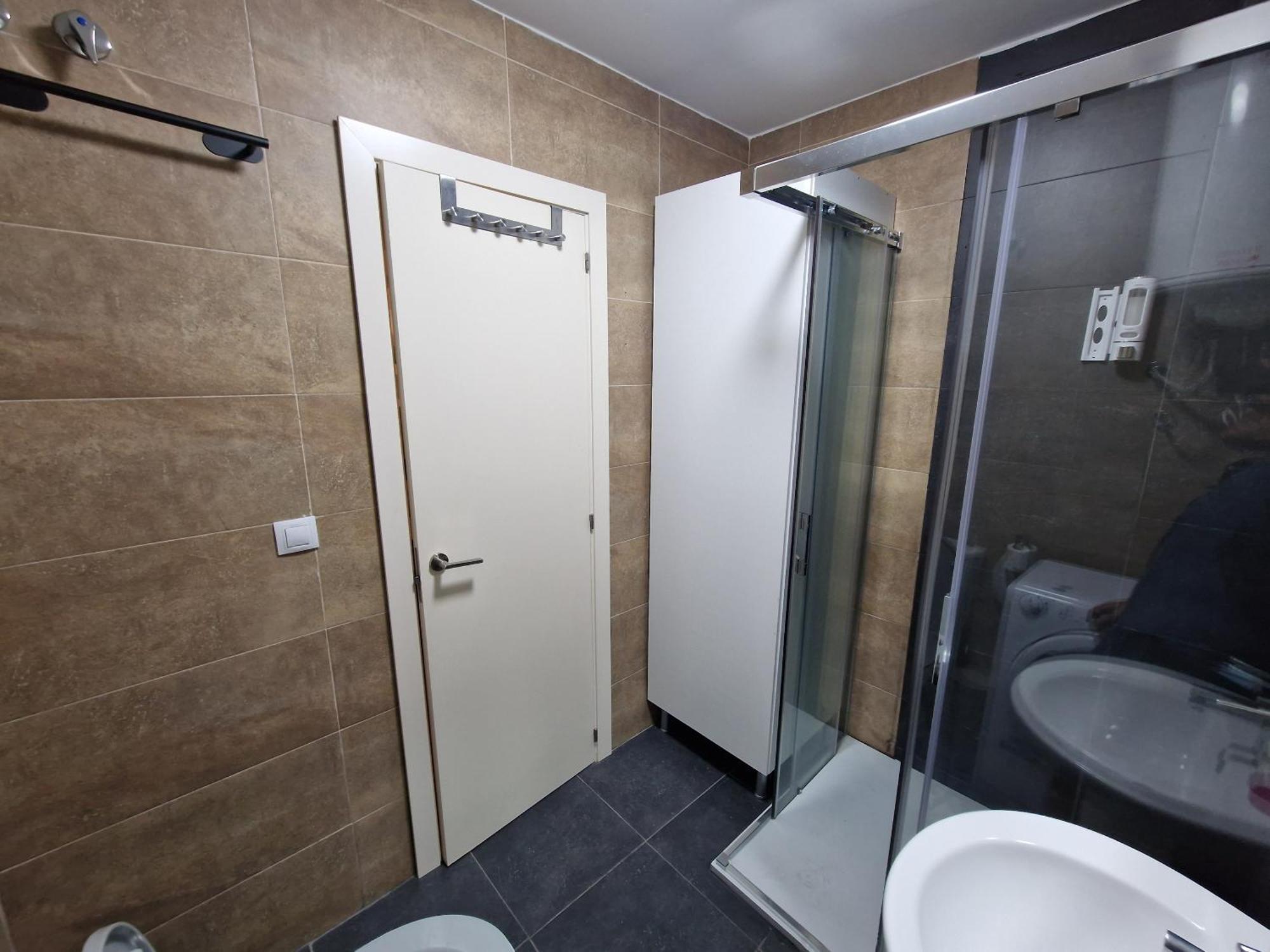 Castilla Del Patrocinio, Coqueto Apartamento De 1Dormitorio Seville Ngoại thất bức ảnh